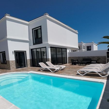 Fashion Villa Vivalavida, Private Pool X Parking Playa Blanca (Lanzarote) Exterior foto