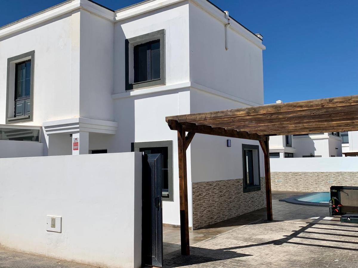 Fashion Villa Vivalavida, Private Pool X Parking Playa Blanca (Lanzarote) Exterior foto