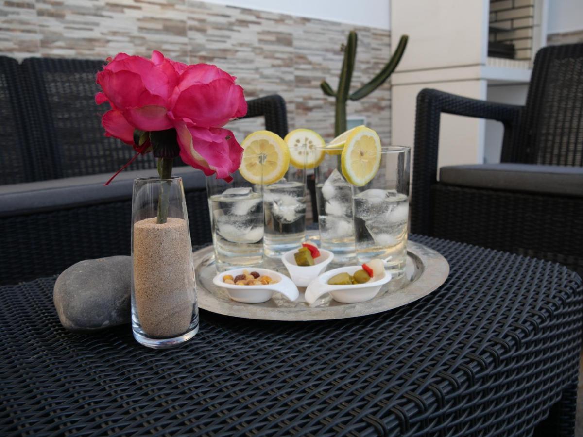 Fashion Villa Vivalavida, Private Pool X Parking Playa Blanca (Lanzarote) Exterior foto