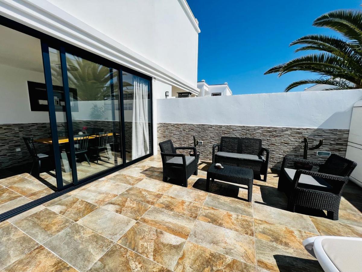 Fashion Villa Vivalavida, Private Pool X Parking Playa Blanca (Lanzarote) Exterior foto