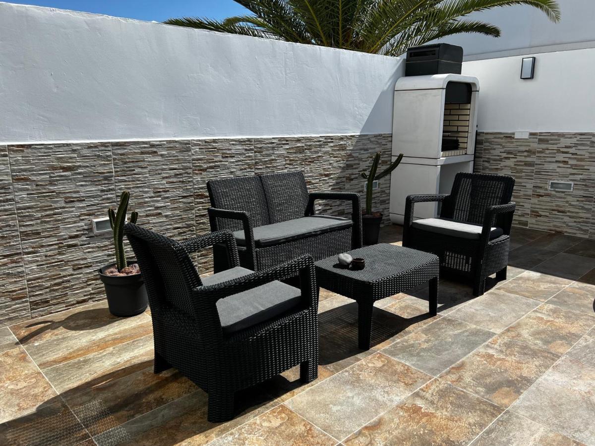 Fashion Villa Vivalavida, Private Pool X Parking Playa Blanca (Lanzarote) Exterior foto