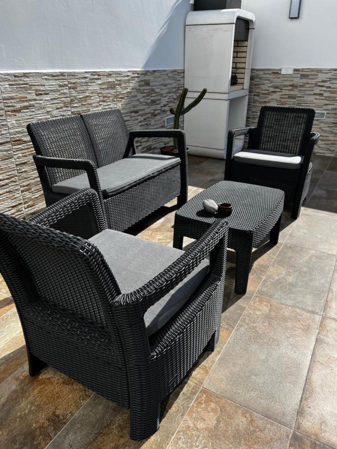 Fashion Villa Vivalavida, Private Pool X Parking Playa Blanca (Lanzarote) Exterior foto