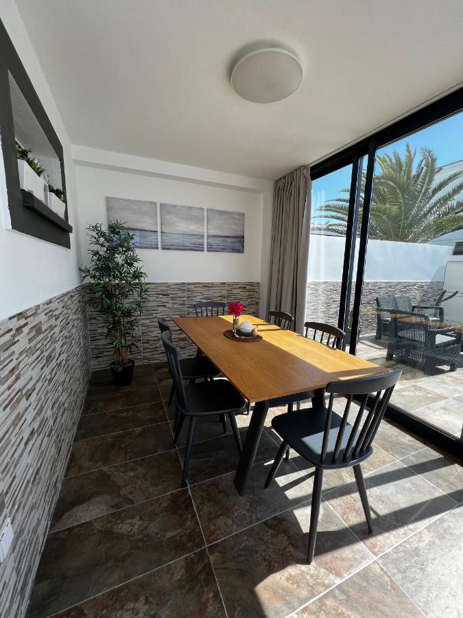 Fashion Villa Vivalavida, Private Pool X Parking Playa Blanca (Lanzarote) Exterior foto