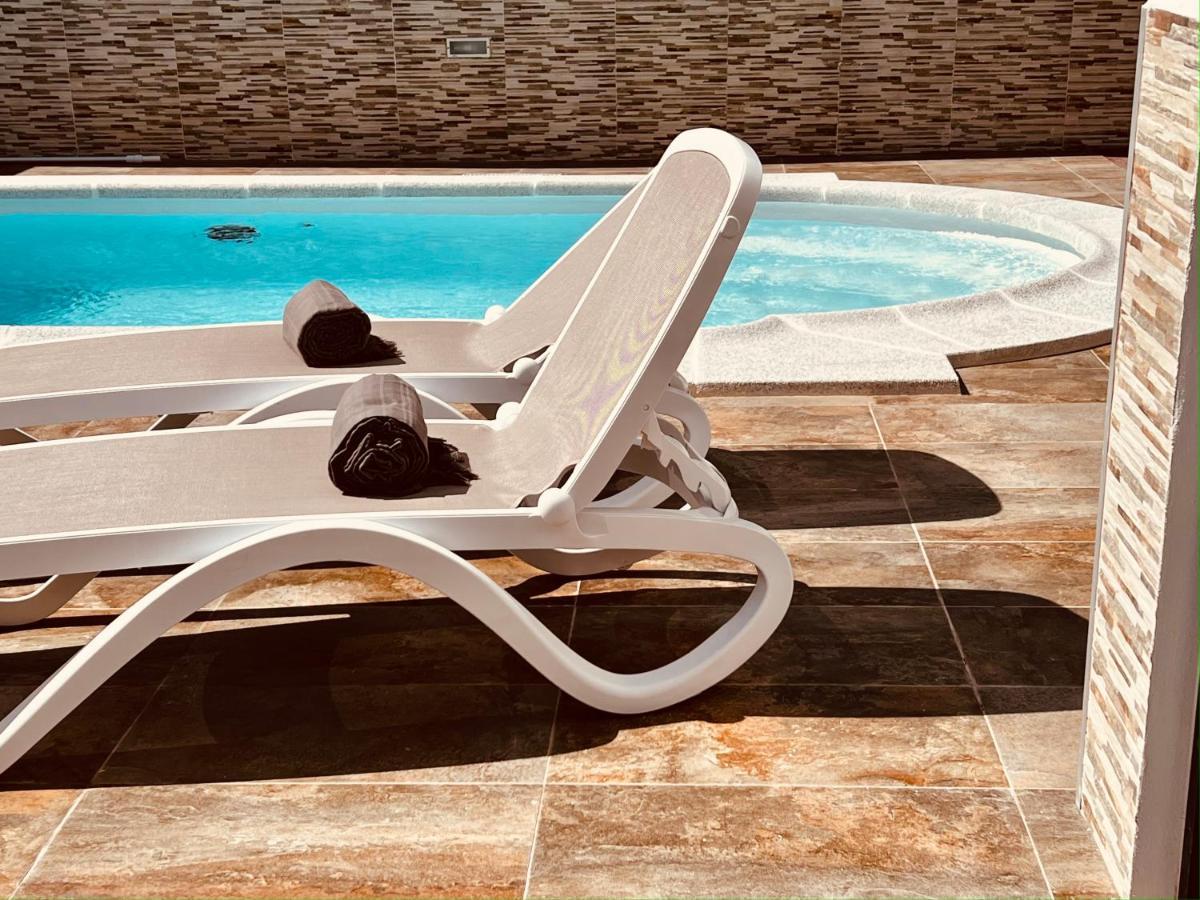 Fashion Villa Vivalavida, Private Pool X Parking Playa Blanca (Lanzarote) Exterior foto