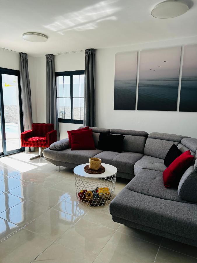 Fashion Villa Vivalavida, Private Pool X Parking Playa Blanca (Lanzarote) Exterior foto