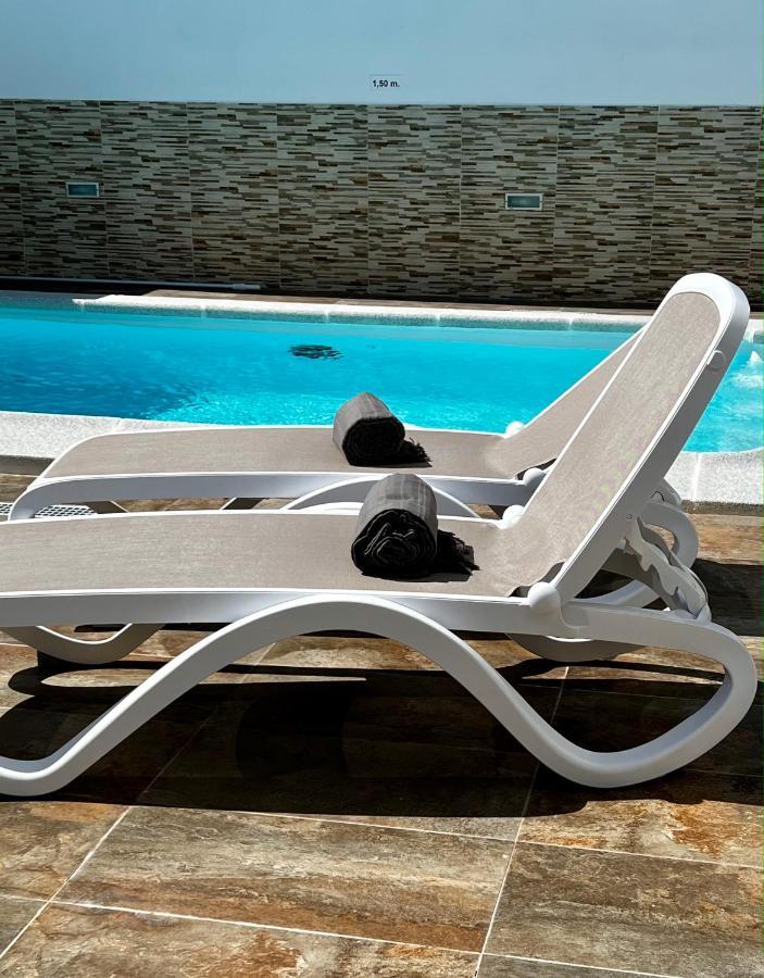 Fashion Villa Vivalavida, Private Pool X Parking Playa Blanca (Lanzarote) Exterior foto