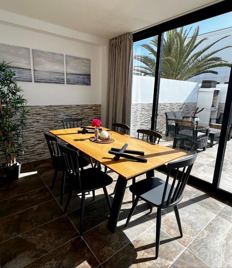 Fashion Villa Vivalavida, Private Pool X Parking Playa Blanca (Lanzarote) Exterior foto
