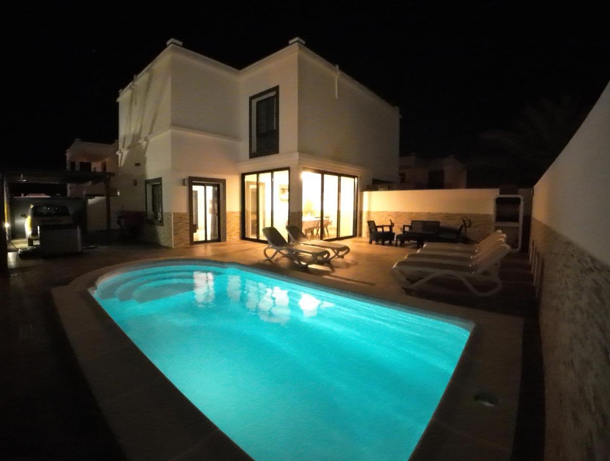 Fashion Villa Vivalavida, Private Pool X Parking Playa Blanca (Lanzarote) Exterior foto