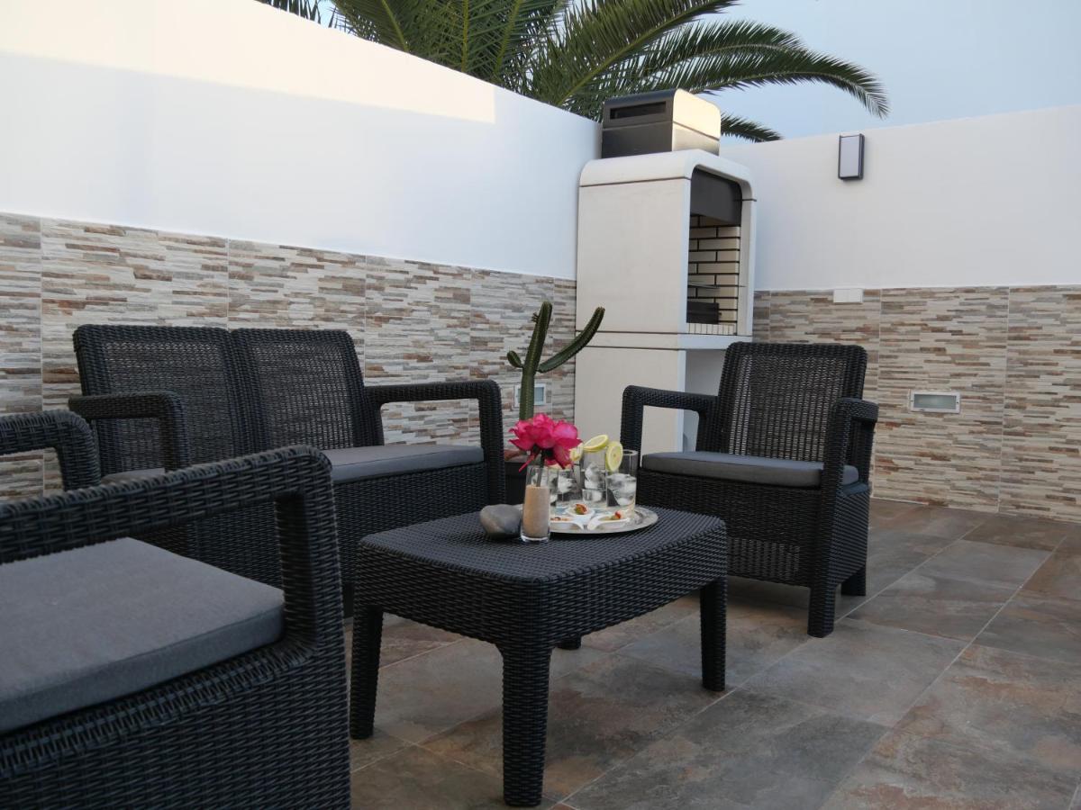 Fashion Villa Vivalavida, Private Pool X Parking Playa Blanca (Lanzarote) Exterior foto